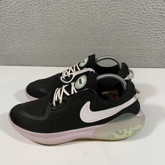 Nike Joyride Dual‎ Run Womens Running Shoes Size 10 Black Purple CD4363-002 - Picture 3 of 8